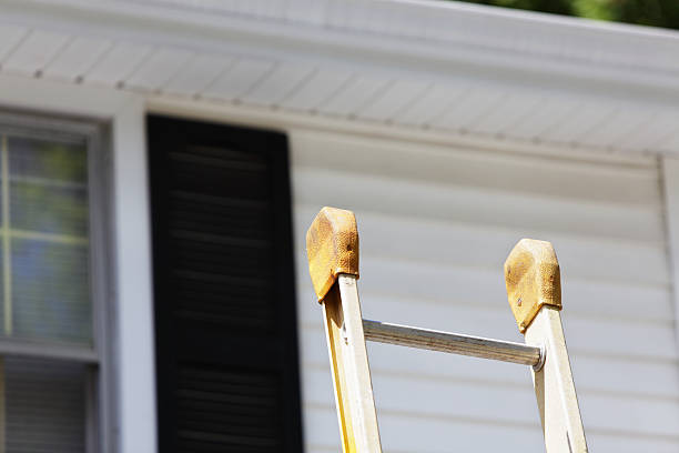 How To Choose The Right Materials for Your Siding Installation in 'Bellaire, TX